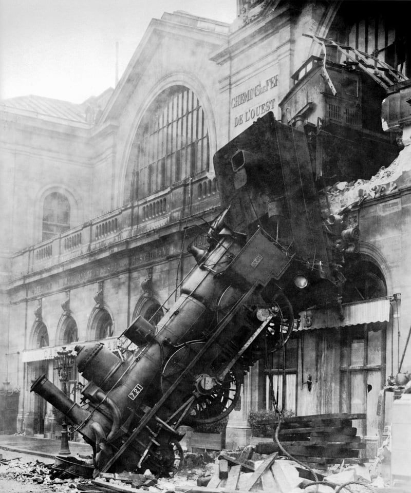 Wreck Dives